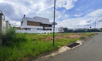 Imagem 2: Terreno - Loteamento Alphaville Campinas - Campinas