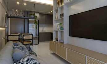 Imagem 3: Apartamento à venda em Recife, Torreão, com 2 quartos, 46,49m²