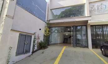 Imagem: Imóvel comercial para locação em Franca