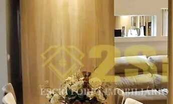 Imagem 7: Apartamento com 3 quartos à venda, 78 m² por R$ 330.000 - Jardim García - Campinas/SP