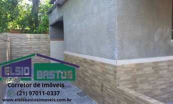 Imagem 3: Casa Reformada 2 quartos Rua Itaque Bairro Santíssimo RJ