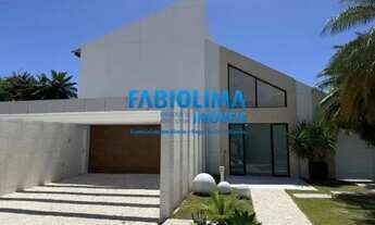 Imagem: Casa a venda Cond. Intervilas, Buraquinho