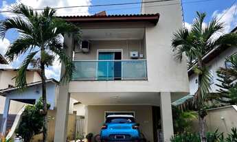 Imagem 2: Venda/ Casa/ Condomínio Cidade Jardim 1/ 3 suites/ 220 m2/ 2 vagas