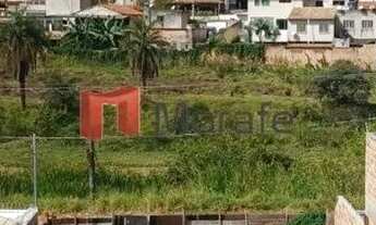 Imagem 6: Lote disponível para venda no bairro Nacional