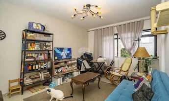 Imagem 6: Vendas Apartamento Curitiba PR