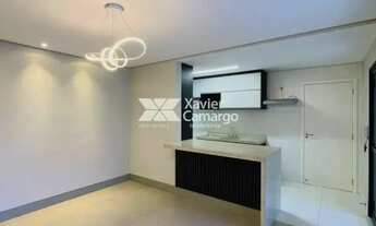 Imagem: Apartamento com 3 suítes para locação