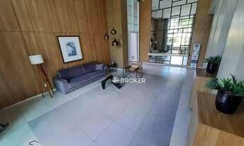 Imagem 7: No Cambeba Apartamento com 3 dormitórios à venda, 89 m² por R$ 785.000 - Cambeba - Fortale