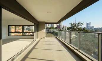 Imagem 4: Excelente Apartamento em Higienópolis á Venda - NOVO