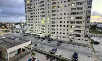 Imagem: NOVO - 02 quartos com suíte no Antares