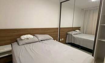 Imagem 7: Cobertura duplex no In Mare Bali - Residencial Resort na Praia de Cotovelo