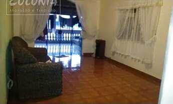 Imagem 7: Sobrado a venda - Jardim Santo André, Santo André