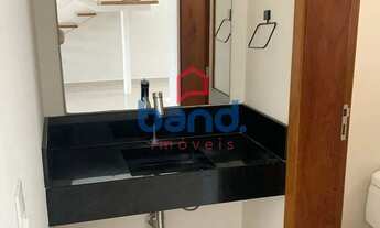 Imagem 7: Casa com 4 dormitórios à venda, 350 m² por R$ 2.400.000,00 - Portal dos Bandeirantes - Por