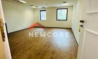 Imagem 2: Sala comercial em Rua Helena - Vila Olímpia - São Paulo/SP