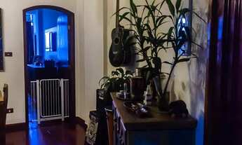 Imagem: Apartamento à Venda - Consolação, 2 Quartos