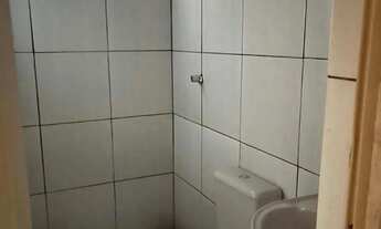 Imagem 3: Vende Uma Casa Terreno de 130 M2 e 27 M2 de construção com Muro e portão grande