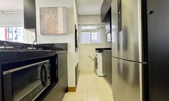 Imagem 4: Imóvel para venda possui 64 metros quadrados com 2 quartos em Navegantes - Capão da Canoa