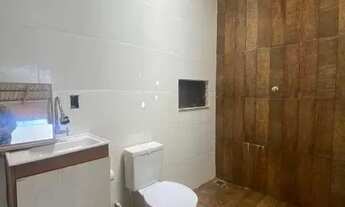 Imagem 6: Térrea para venda possui 80 metros quadrados com 3 quartos em Parque Maria Helena - Suzano