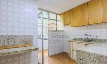 Imagem 5: Descubra um espaçoso apartamento de 3 quartos na charmosa Vila Carrão