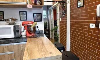 Imagem 6: Lindo apartamento 1 dormitório na Rua Maria Antonia