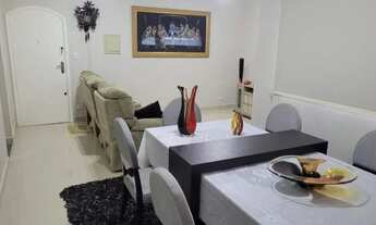 Imagem 7: Apartamento com 3 dormitórios à venda, 115 m² por R$ 605.000,00 - Campestre - Santo André