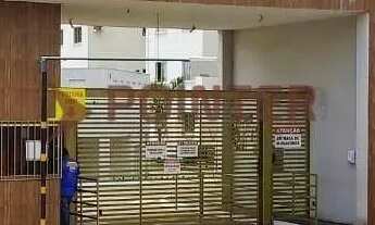 Imagem: Apto 2/4 no Cond. Rosa dos Ventos 250mil