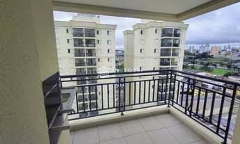 Imagem 4: APARTAMENTO 3 DORMITÓRIOS RUDGE RAMOS SBC