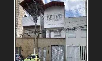 Imagem: Casa de leilão em MOOCA / SAO PAULO / SP