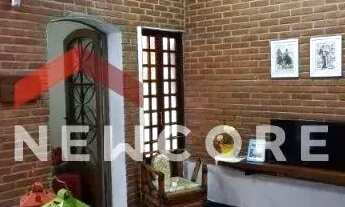 Imagem: Casa em Rua Leoberto Leal - Jardim Santa
