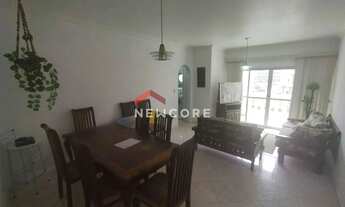 Imagem 2: Apartamento em Avenida Dom Pedro I - Enseada - Guarujá/SP