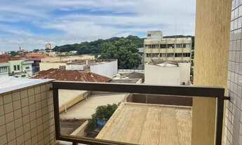 Imagem 5: Apartamento 01 Dormitório com Sacada - Centro