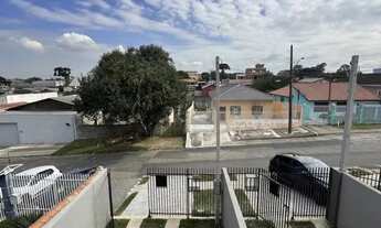 Imagem 3: Sobrado para Venda em Curitiba, Pinheirinho, 2 dormitórios, 1 banheiro, 1 vaga