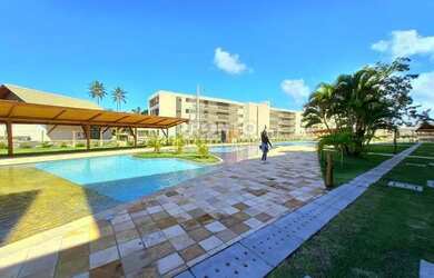 Imagem 13: CARNEIROS ATLATNTICOS FLATS RESORT -TAMANDARE - PE