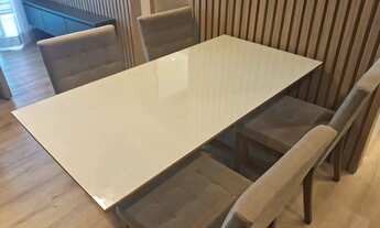 Imagem 5: Easy - Mobiliado 100% - 01 Quarto - Vieralves / N.s.das Graças