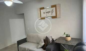 Imagem: Apartamento - 2 quartos - Parque Bitarú