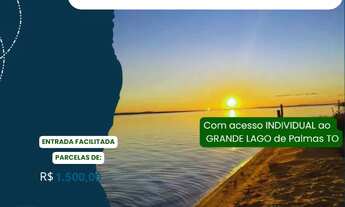 Imagem 3: CHÁCARA COM ACESSO INDIVIDUAL AO GRANDE LAGO