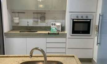 Imagem 3: Apartamento 03 Suítes para Venda Belvedere Du Parc, Anápolis