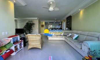 Imagem 5: Casa com 4 dormitórios à venda, 237 m² por R$ 1.600.000,00 - Enseada - Guarujá/SP