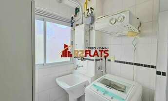 Imagem 7: Flat com ótimo preço no bairro Consolação. Confira!