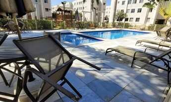 Imagem 2: Imóvel para aluguel no condomínio San Marino