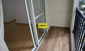 Imagem 7: Apartamento à venda em Nova Petrópolis, São Bernardo do Campo 87 m², 3 quartos 1 suite ba