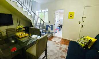 Imagem 4: Imóvel para venda possui 147 metros quadrados com 3 quartos em Bairu - Juiz de Fora - MG