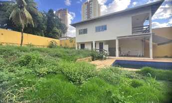 Imagem: Sobrado para aluguel e venda tem 600 metros