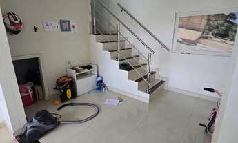 Imagem: Casa Bairro Santa Rita