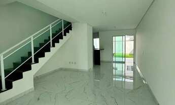 Imagem 5: Casa duplex a venda no Eusébio - coité