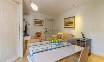 Imagem 6: Venda Apartamento 2 Dormitórios - 58 m² Jardim Paulista