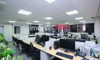 Imagem: Conjunto comercial para venda 411m² na