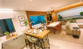 Imagem 10: Apartamento Ilumi Bueno Residências - 3 Suites de 109 m2