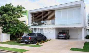 Imagem 2: Alphaville Araguaia - Casa de condomínio