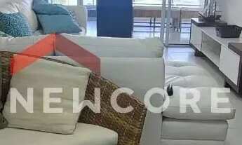 Imagem: Apartamento em Alameda do Monjoleiro - Riviera