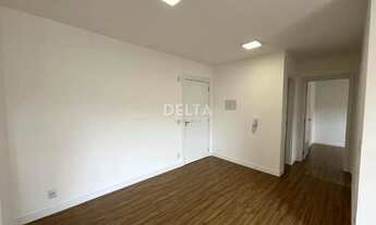 Imagem 5: Apartamento Novo 2 Quartos, box coberto e Piscina no Bairro Operário em Novo Hamburgo REF